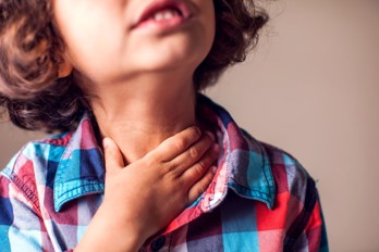 Trẻ bị viêm họng tái đi tái lại - Nguyên nhân do đâu?